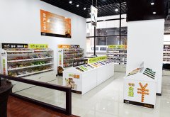 一扫光零食加盟掀起一番创业热潮
