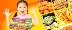 火爆零食加盟一扫光引领猴年创业新潮