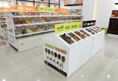零食加盟店开店攻略