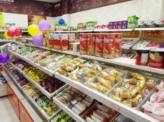 怎么开零食店赚钱更快