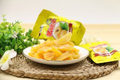 开家休闲食品店真的赚钱吗