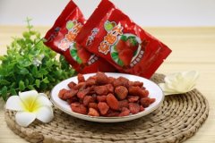 成功创业就选一扫光零食加盟