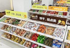 新手加盟零食店要注意什么事项