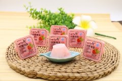 郑州加盟一扫光零食怎么样