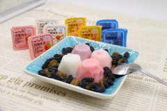 一扫光零食加盟优势众多