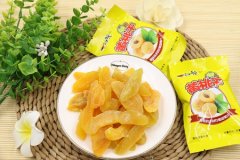 零食加盟选哪个品牌好