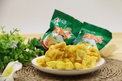 零食店加盟当前市场备受欢迎的创业项目