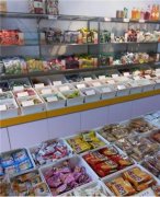 如何让零食店产品销量更高
