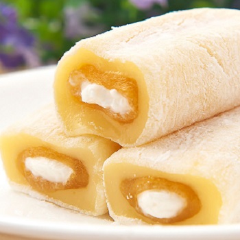 一扫光休闲食品加盟店