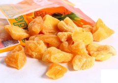 零食加盟哪个品牌好？首推荐一扫光