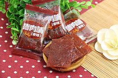 新沂零食店利润多吗？