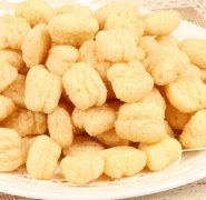 珠海休闲零食品牌店加盟费用多少？