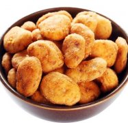 珠海零食店加盟成本多少？