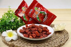 湖州休闲食品店加盟成本要多少?投资不超过十万元
