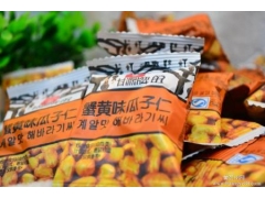 开一家零食加盟店利润有多少？投资不大 快速回本