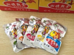 开一家零食加盟店需要多少钱？成本投入少 资金回笼快