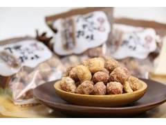 创业开一家零食店怎么样？投资少 利润高达60%