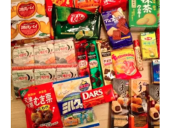 美滋源零食铺怎么加盟？流程简单 经营利润高